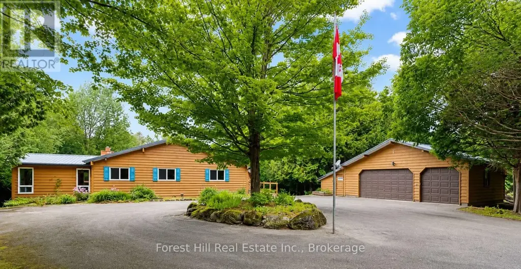 344511 North Line, West Grey